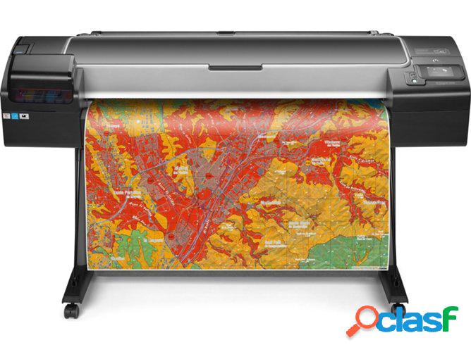 Plotter HP DESIGNJET Z5600 POSTSCRIP