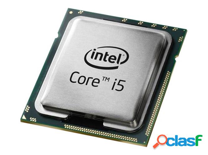 Procesador INTEL Core i5-7400 (Socket LGA1151 - Quad-Core -