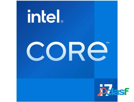 Procesador INTEL Core i7-11700 (Socket LGA 1200 - Octa-Core