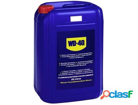 Producto Multi-Uso 25 WD40 (25 l)