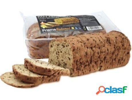 Proteína PRISMA NATURAL Pan Proteinado Con Semillasr (Apio