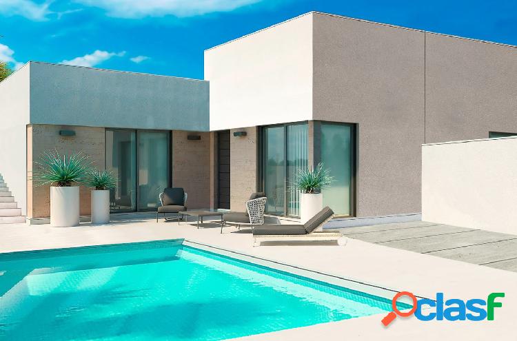 RESIDENCIAL DE OBRA NUEVA EN DAYA NUEVA