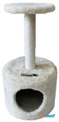 Rascador Toranj 26x26x50 cm Freedog
