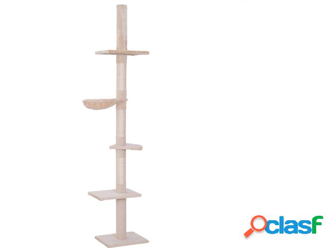 Rascador para Gatos PAWHUT D30-209CW