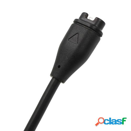 Reemplazo de cable de datos de carga rápida USB de 1M para