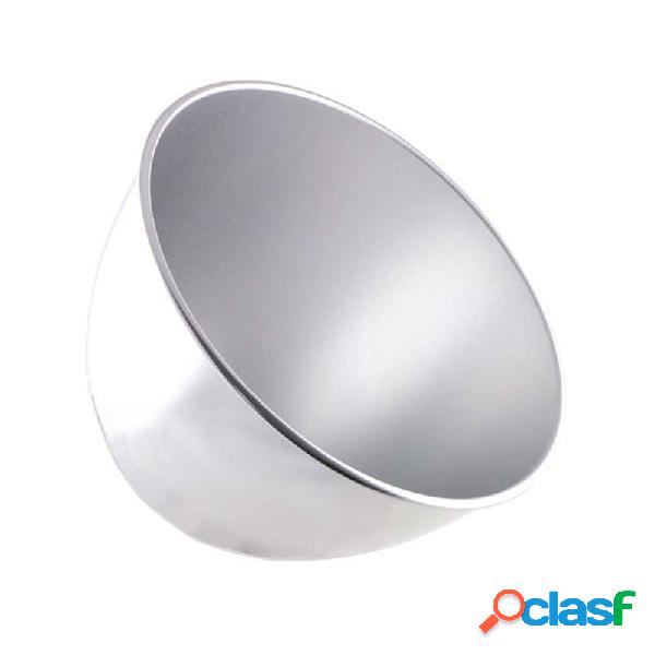Reflector aluminio 90º para ufo hb ø212mm