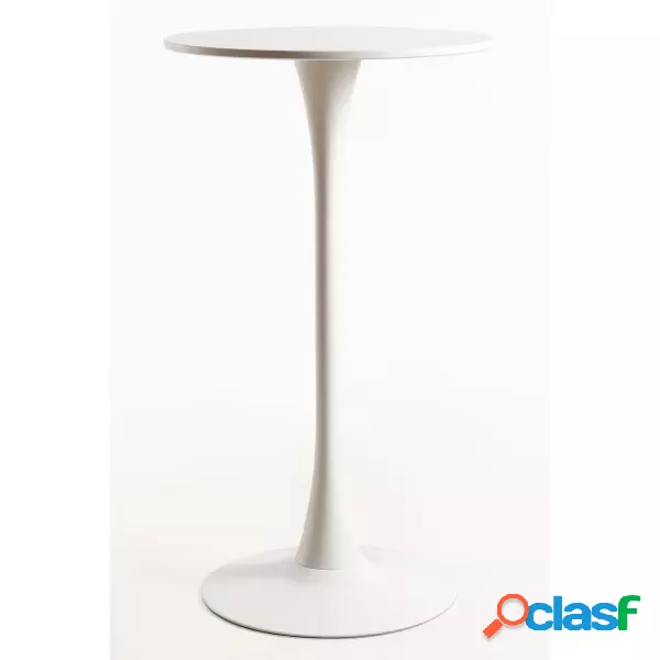 RegalosMiguel - Mesa Kolio Alta 60 cm
