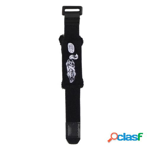 Rockhouse Guitarra Bass String Muter Diapasón Mute Wrap