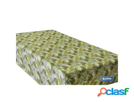 Rollo semihule basic modelo masala 1,40x25mt