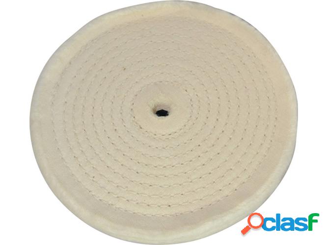 Rueda Pulidoras SILVERLINE 105888