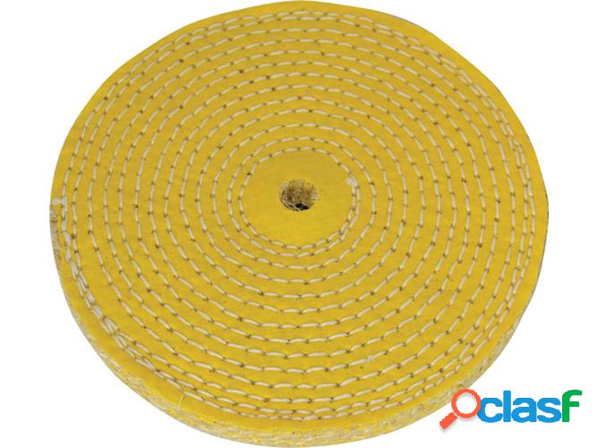 Rueda Pulidoras SILVERLINE 105894