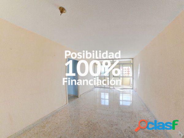 SE VENDE PISO EN LOS CARTEROS
