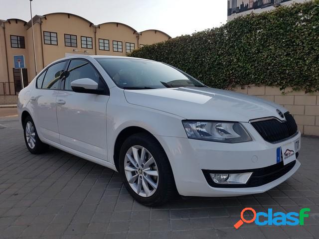 SKODA Octavia otros en TorrejÃ³n de Ardoz (Madrid)