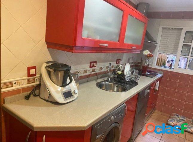 Se vende maravilloso piso en san Bernabé totalmente