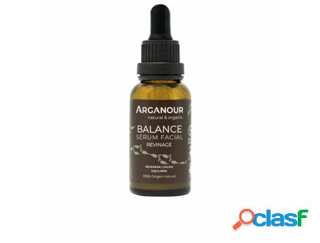 Serum Facial ARGANOUR Balance (30 ml)