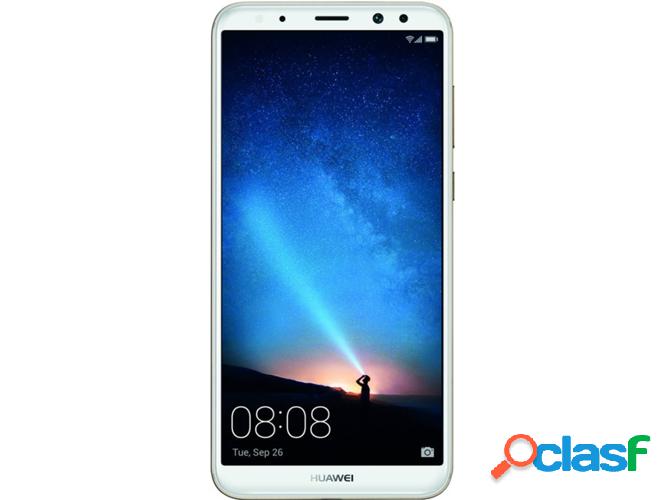 Smartphone HUAWEI Mate 10 Lite (5.9&apos;&apos; - 4 GB - 64
