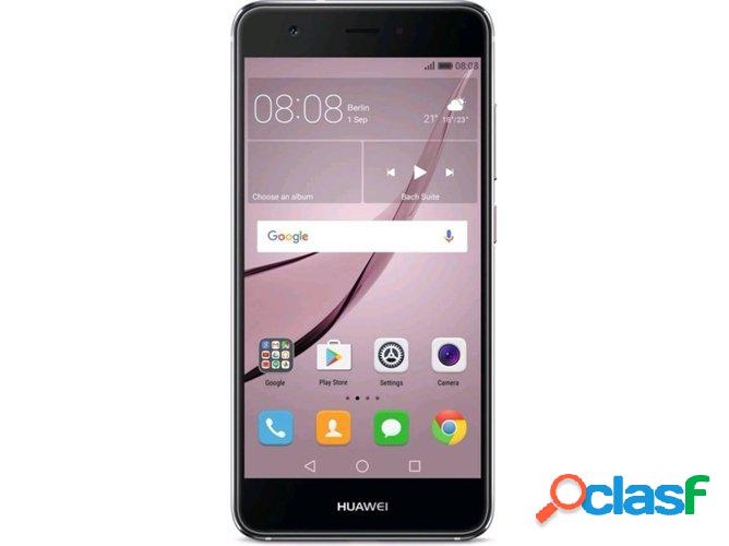 Smartphone HUAWEI Nova (5&apos;&apos; - 3 GB - 32 GB - Gris)