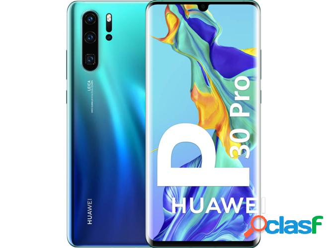 Smartphone HUAWEI P30 Pro (6.47&apos;&apos; - 8 GB - 128 GB