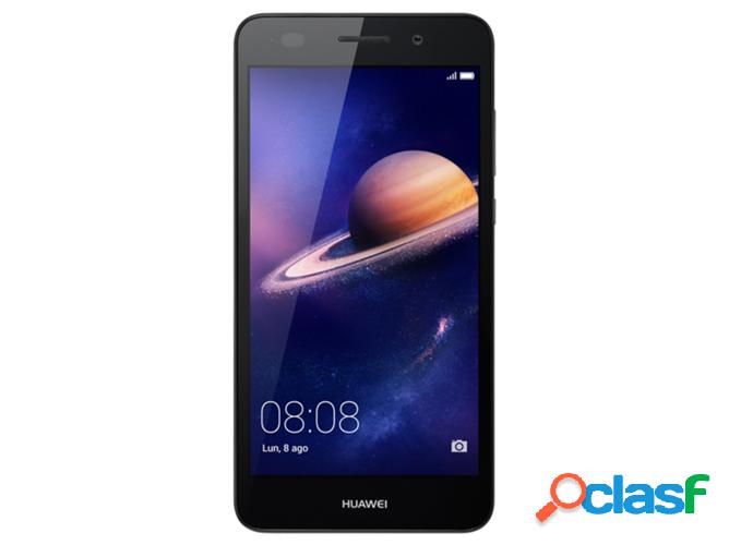 Smartphone HUAWEI Y6 II 5.5&apos;&apos; 16GB negro