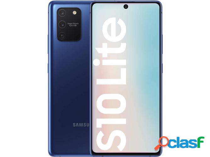 Smartphone SAMSUNG Galaxy S10 Lite (6.7&apos;&apos; - 8 GB -