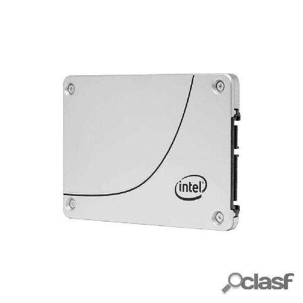 Ssd 3.84tb intel d3 s4520 2.5 sata3