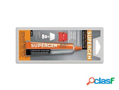 Supergen 20ml. incoloro tubo