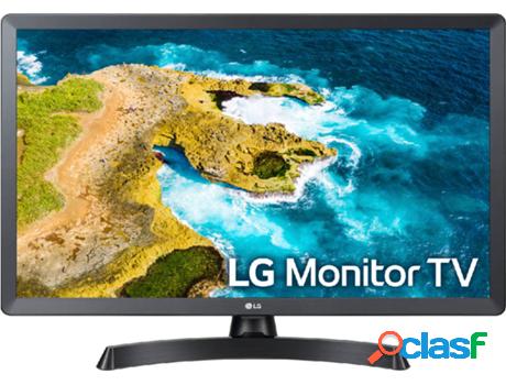 TV LG 28TQ515S-PZ (LED - 28&apos;&apos; - 71 cm - HD - Smart