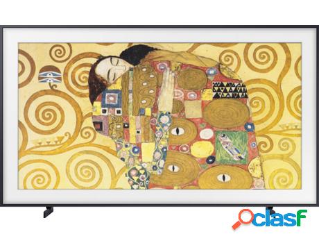 TV SAMSUNG The Frame QE43LS03T (QLED - 43&apos;&apos; - 109