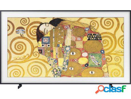 TV SAMSUNG The Frame QE50LS03T (QLED - 50&apos;&apos; - 127