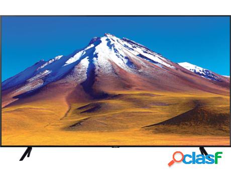 TV SAMSUNG UE65TU7025 (LED - 65&apos;&apos; - 165 cm - 4K