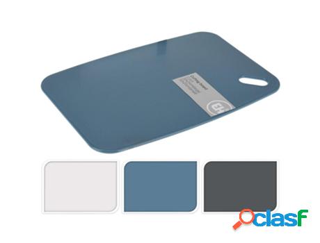 Tabla cortar plastico 30x19cm surtida