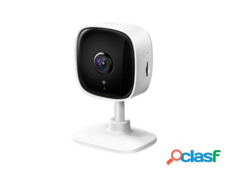 Tapo C110 Cámara Wi-Fi de Seguridad Doméstica