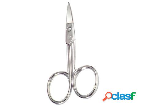 Tijeras maurer uñas curva 3,5