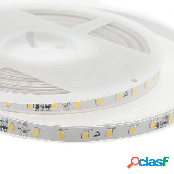 Tira led monocolor smd5630 dc24v cc 5m (70 led/m) - sensor