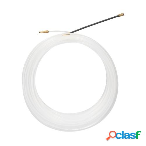 Tirador de cables de cinta de pescado de 30 m Herramienta