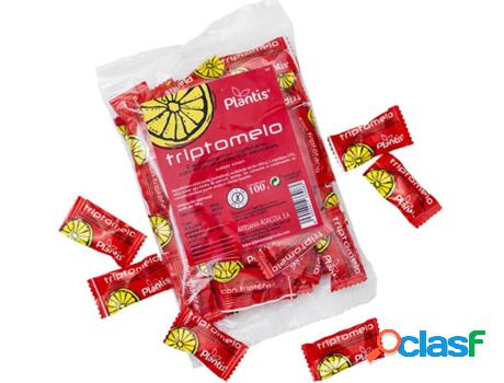 Triptomelo Caramelos con Triptófano PLANTIS (100 g)