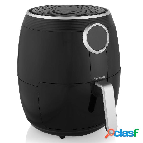 Tristar Freidora crujiente digital FR-6956 negro 1500 W