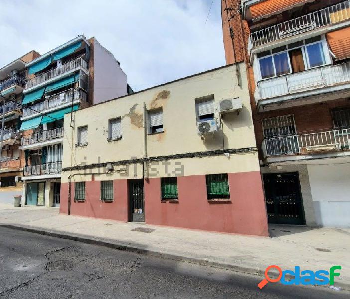 VENTA PISO PUENTE VALLECAS