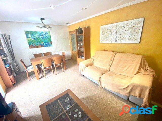 VIVIENDA EN VENTA EN ALTABIX (ZONA PLAZA CASTILLA)