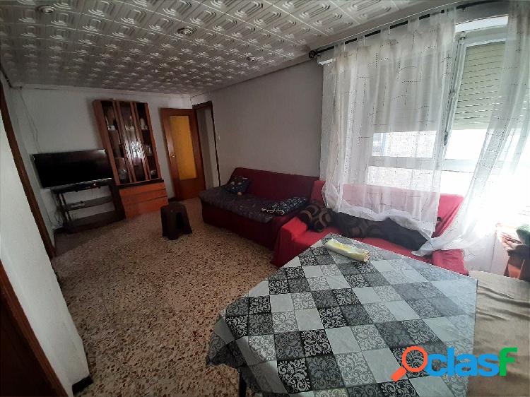 VIVIENDA EN VENTA (ZONA CARRUS)