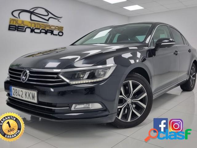 VOLKSWAGEN Passat diÃÂ©sel en BenicarlÃ³