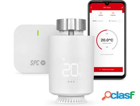 Valvula Termostato para Radiador SPC 6473K