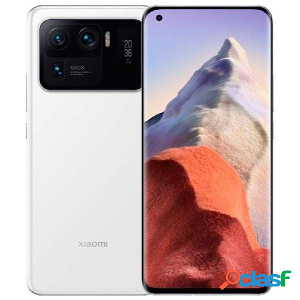 Xiaomi Mi 11 Ultra 12GB/256GB Blanco