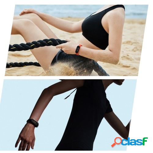 Xiaomi Mi banda 4 AMOLED Pantalla a color Pulsera BT 5.0 135