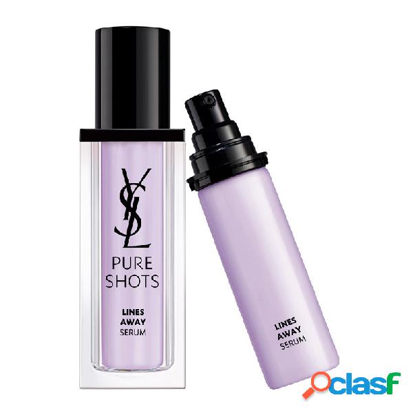 Yves Saint Laurent cremas antiedad mujer Pure Shots Lines