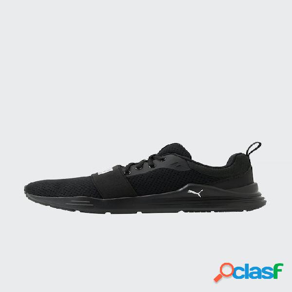 Zapatilla Puma wired hombre