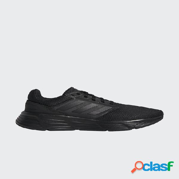 Zapatilla running adidas galaxy 6 mujer