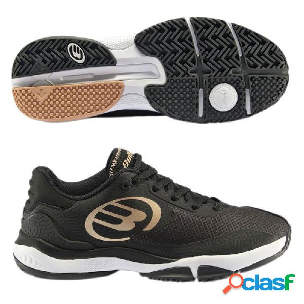Zapatillas Bullpadel Flow Hybrid Fly 22 black