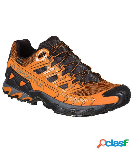 Zapatillas La Sportiva Ultra Raptor II Gtx Hombre Maple