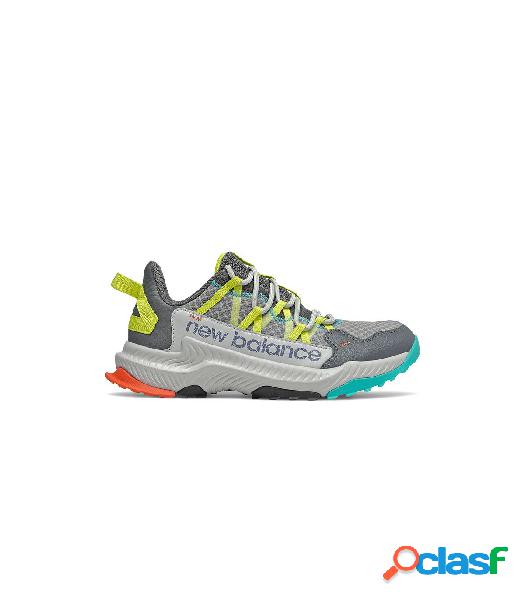 Zapatillas New Balance Shando Niños Yellow 32